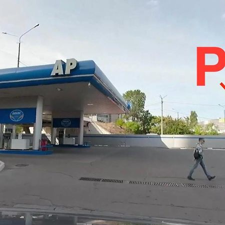 My Stay Dnyipropetrovszk Kültér fotó